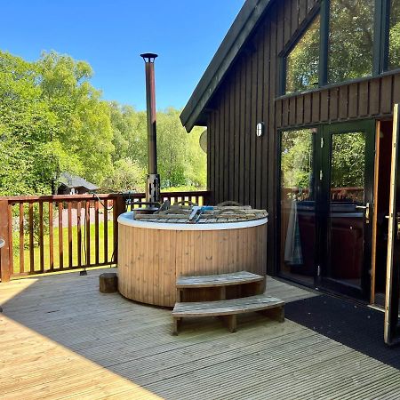 Fern Lodge Dalavich Εξωτερικό φωτογραφία