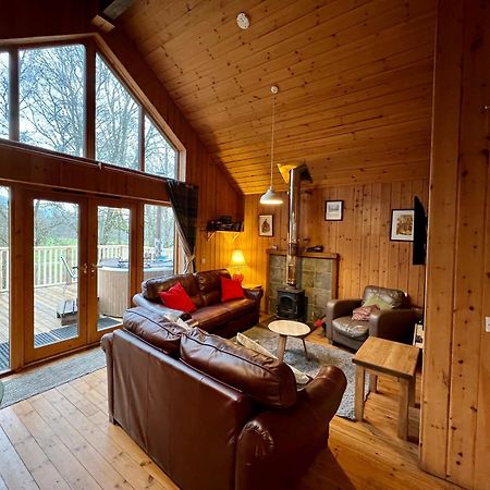 Fern Lodge Dalavich Εξωτερικό φωτογραφία