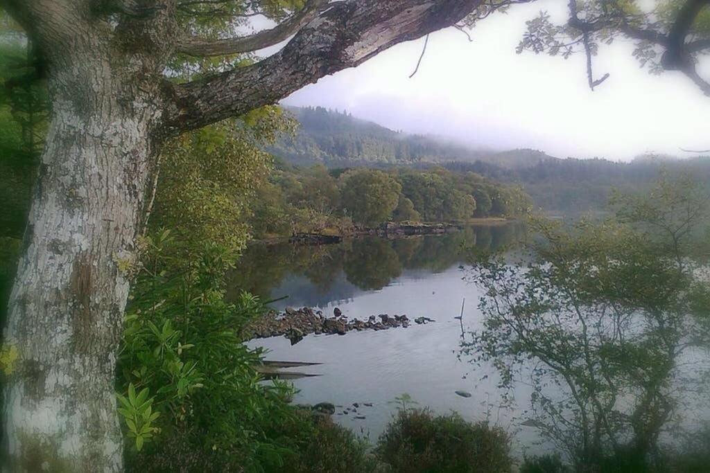 Fern Lodge Dalavich Εξωτερικό φωτογραφία