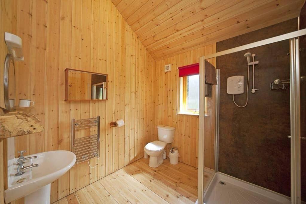 Fern Lodge Dalavich Εξωτερικό φωτογραφία