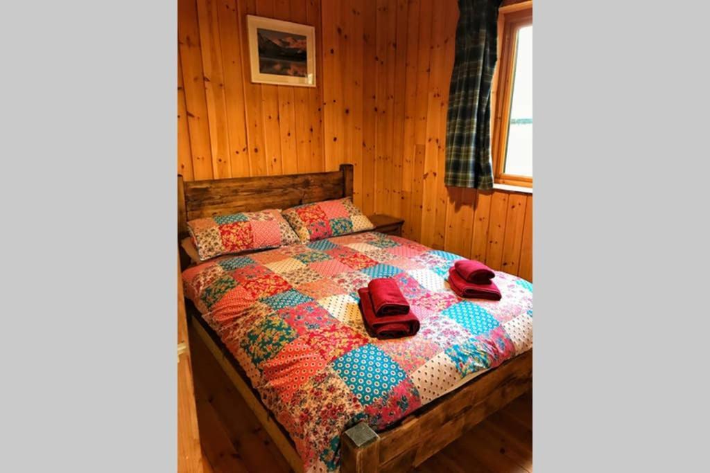 Fern Lodge Dalavich Εξωτερικό φωτογραφία