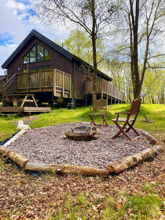 Fern Lodge Dalavich Εξωτερικό φωτογραφία