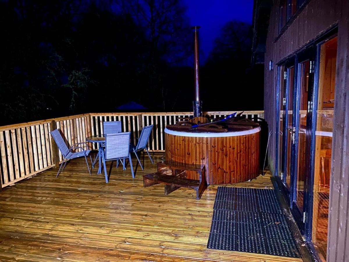 Fern Lodge Dalavich Εξωτερικό φωτογραφία