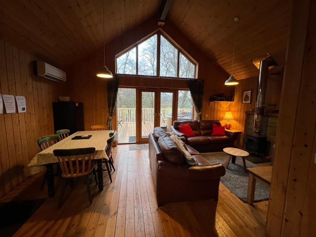 Fern Lodge Dalavich Εξωτερικό φωτογραφία