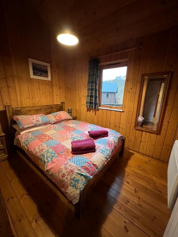 Fern Lodge Dalavich Εξωτερικό φωτογραφία