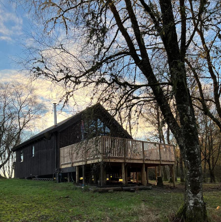 Fern Lodge Dalavich Εξωτερικό φωτογραφία