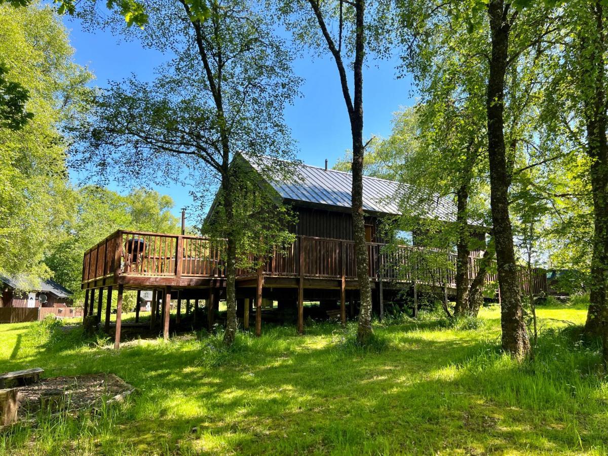 Fern Lodge Dalavich Εξωτερικό φωτογραφία