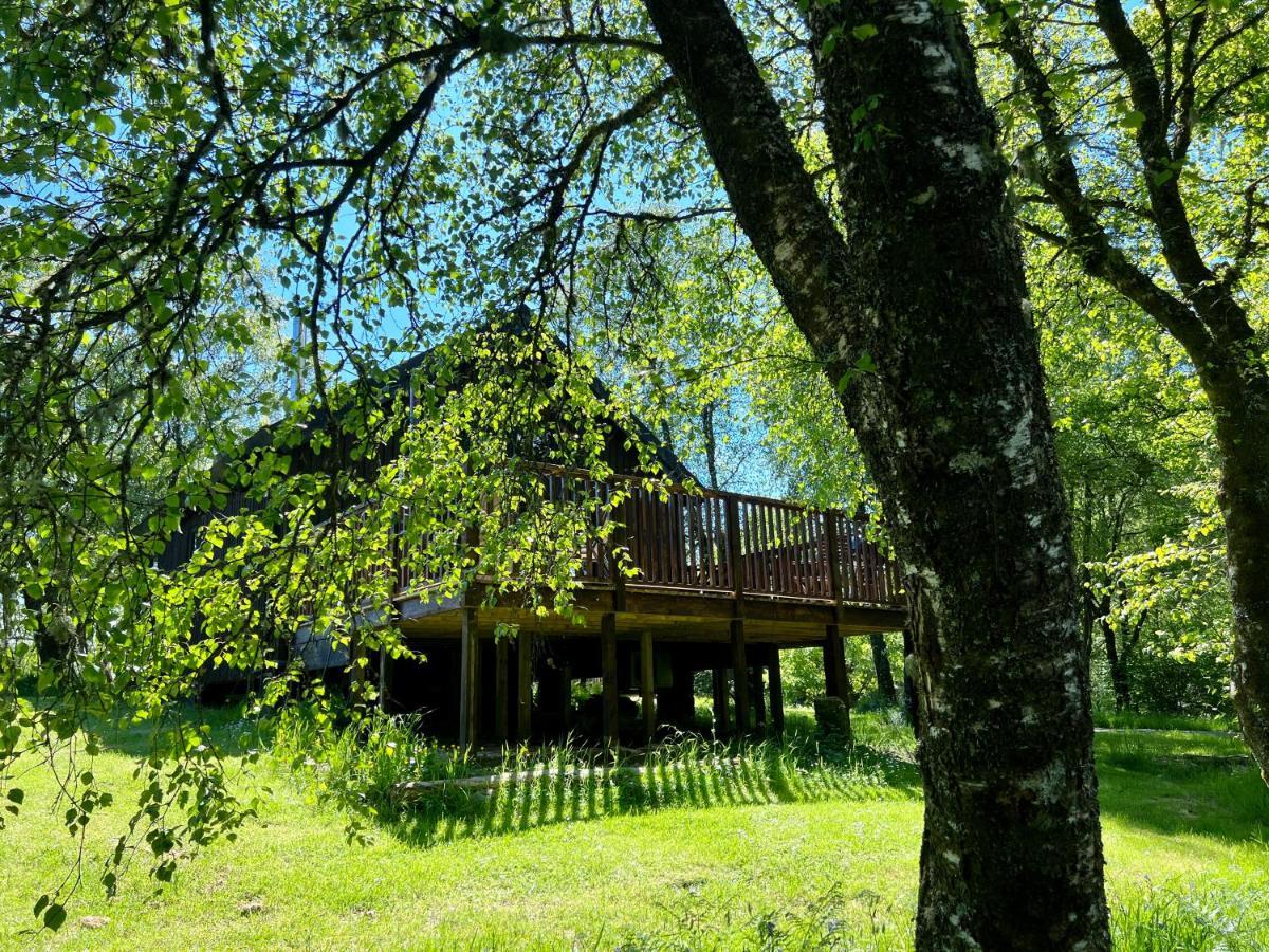 Fern Lodge Dalavich Εξωτερικό φωτογραφία