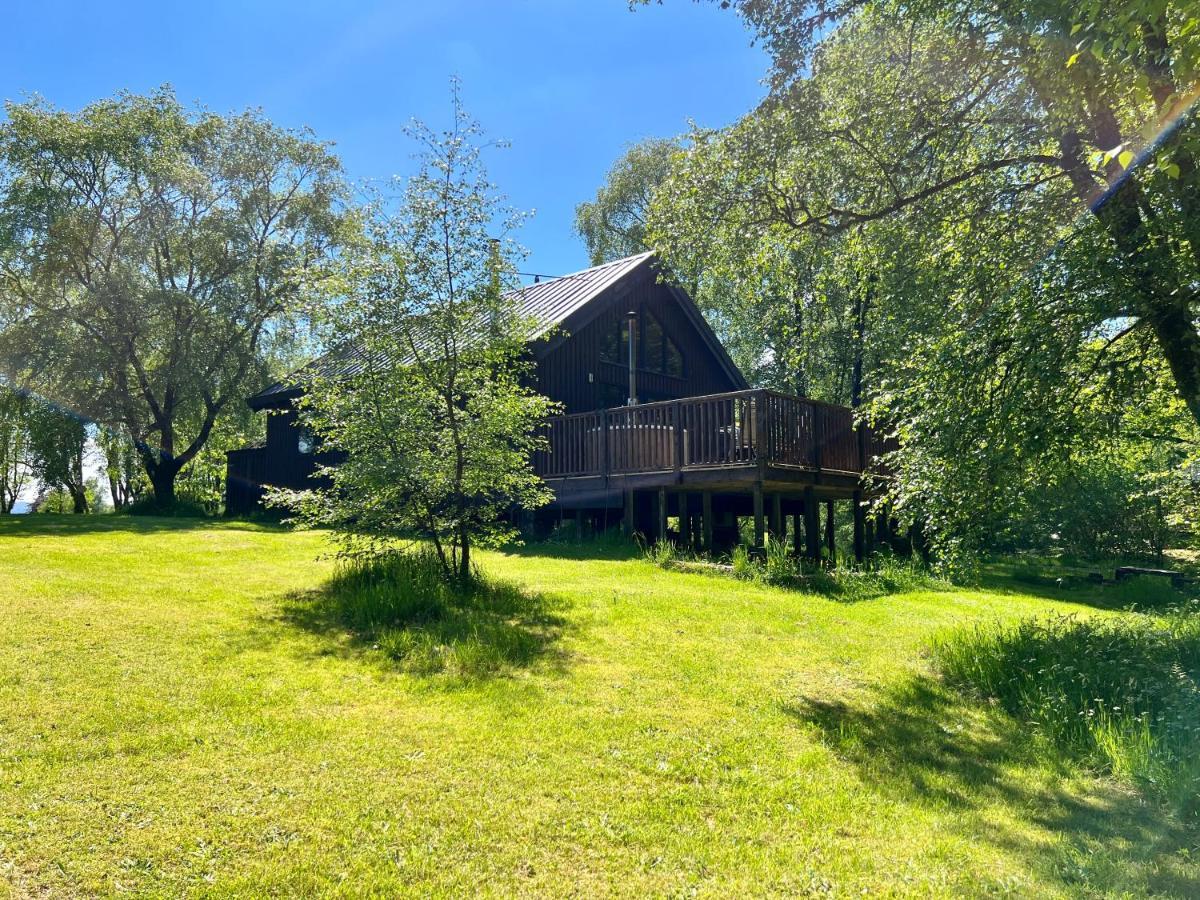 Fern Lodge Dalavich Εξωτερικό φωτογραφία