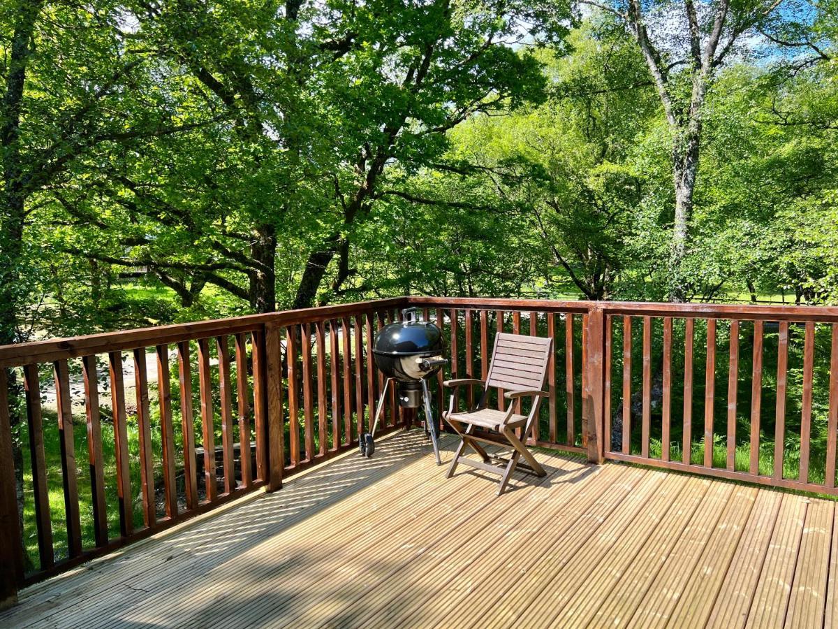 Fern Lodge Dalavich Εξωτερικό φωτογραφία